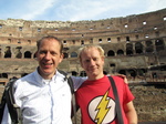 SX31022 Pepijn and Marijn in Colosseum.jpg